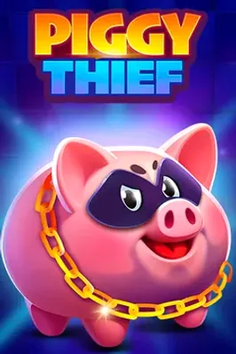 Piggy Thief