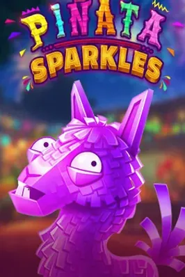 Pinata Sparkles