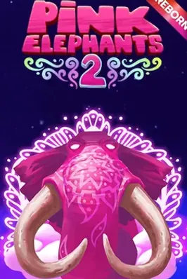 Pink Elephants 2 - Reborn