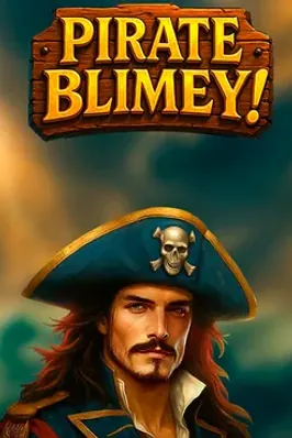 Pirate Blimey!