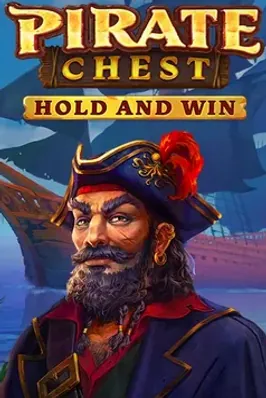 Pirate Chest: Hold and Win