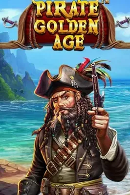 Pirate Golden Age