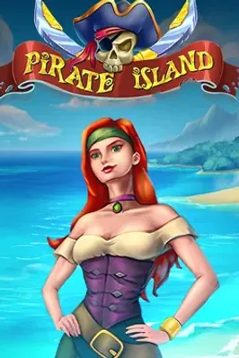 Pirate Island