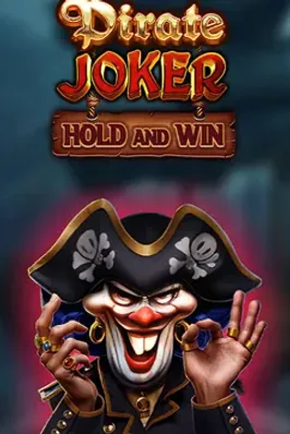 Pirate Joker - Hold and Win