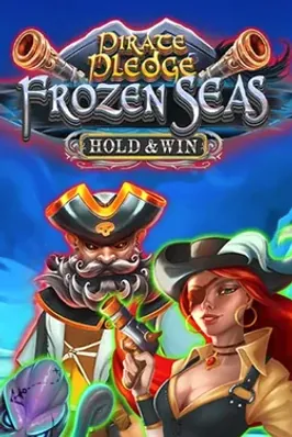 Pirate Pledge Frozen Seas