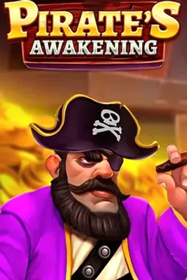 Pirate's Awakening