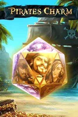 Pirate's Charm