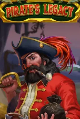 Pirate's Legacy