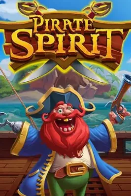 Pirate Spirit