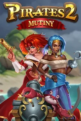 Pirates 2: Mutiny