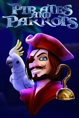 Pirates and Parrots