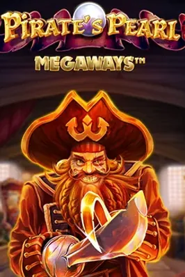 Pirates Pearl Megaways