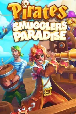 Pirates: Smugglers Paradise