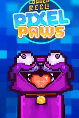 Pixel Paws