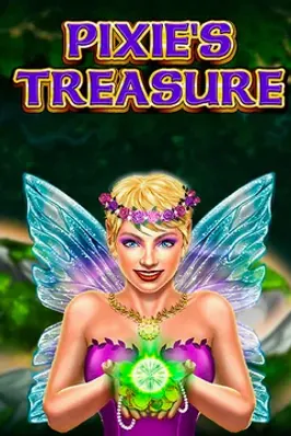 Pixie’s Treasure