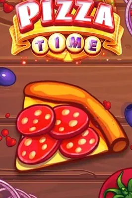 Pizza Time