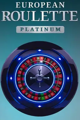 Platinum Roulette