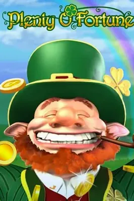 Plenty O`Fortune