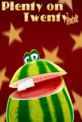 Plenty on Twenty Hot