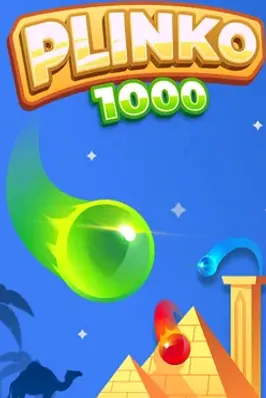 Plinko 1000