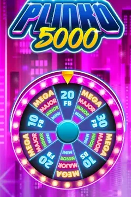 Plinko 5000