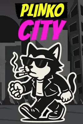 Plinko City