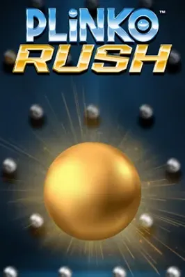 Plinko Rush