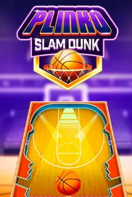 Plinko Slam Dunk