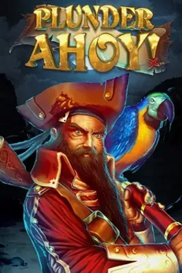 Plunder Ahoy