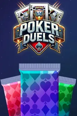 Poker Duels
