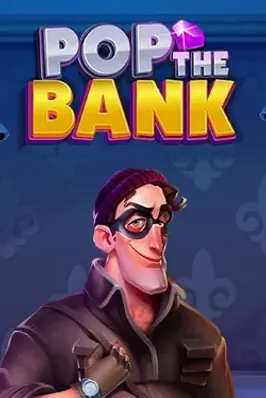 Pop The Bank