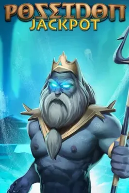 Poseidon Jackpot
