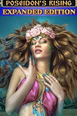 Poseidon’s Rising Expanded Edition