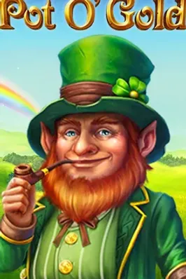 Pot O'Gold