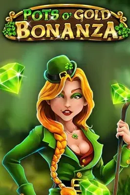 Pots O' Gold Bonanza