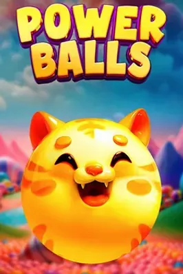 Power Balls