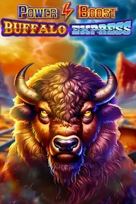Power Boost: Buffalo Express