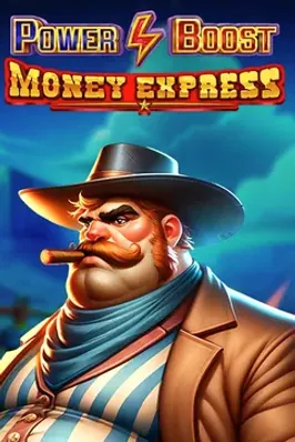 Power Boost: Money Express