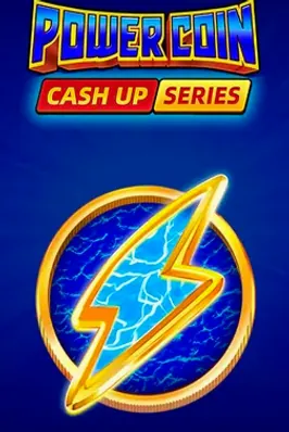 Power Coin: CASH UP