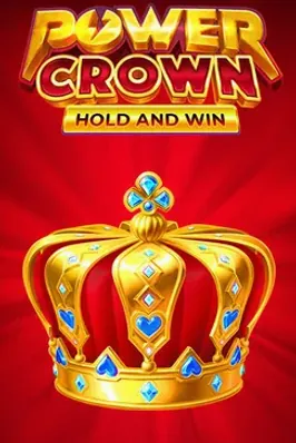 Power Crown: Hold and Win