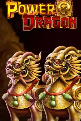 Power Dragon Jackpot
