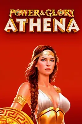 Power & Glory Athena