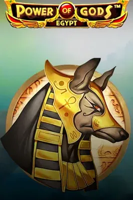 Power of Gods: Egypt
