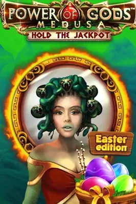 Power of Gods: Medusa Easter
