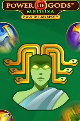 Power of Gods: Medusa Extremely Light