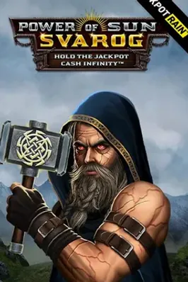 Power Of Sun: Svarog