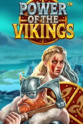 Power of the Vikings