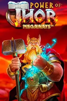 Power of Thor Megaways