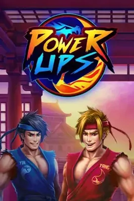 Power Ups With Cluster Buck