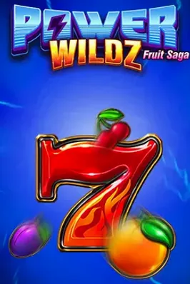 Power Wildz: Fruit Saga